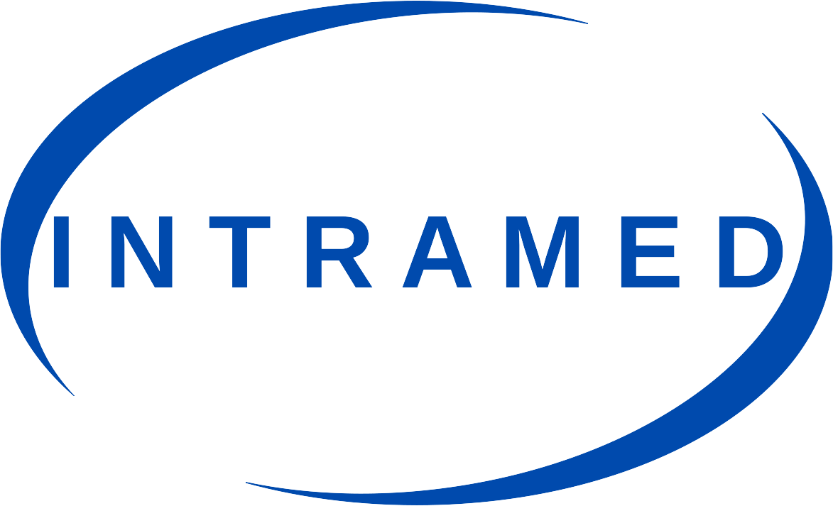 INTRAMED Medikal Logo